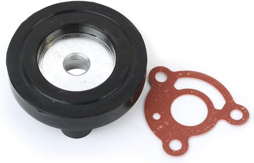 Superior Parts SP 877-307 Aftermarket Head Cap/Gasket Set for Hitachi NR83A, NR83A2 and NR83A2(S) Framing Nailers - Air Nailer Accessories - 