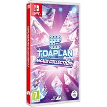 Toaplan Arcade Collection Vol. 1 NS | Amazon.com.br