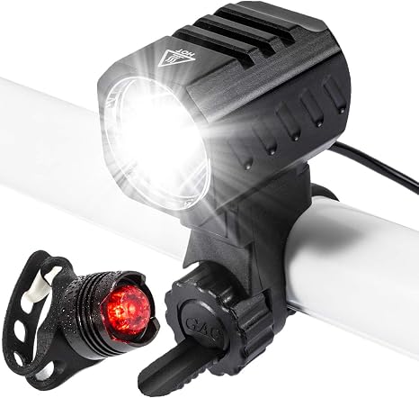 amazon bike lights