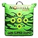 Morrell Targets Green Super Duty Field Point Archery Target Bag for Crossbows and Compound Bows