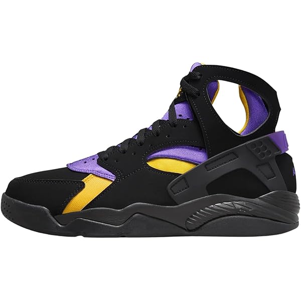 Amazon.com | Nike Air Flight Huarache Mens Shoes Size - 14
