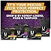 U by Kotex Sleek Tampons, Super Plus Absorbency, Unscented, 136 Count (4 Packs of 34)