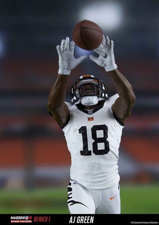 aj green madden 19
