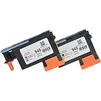 Combo Set Replacement HP Pro 8000 8500 Hp 940 Printhead