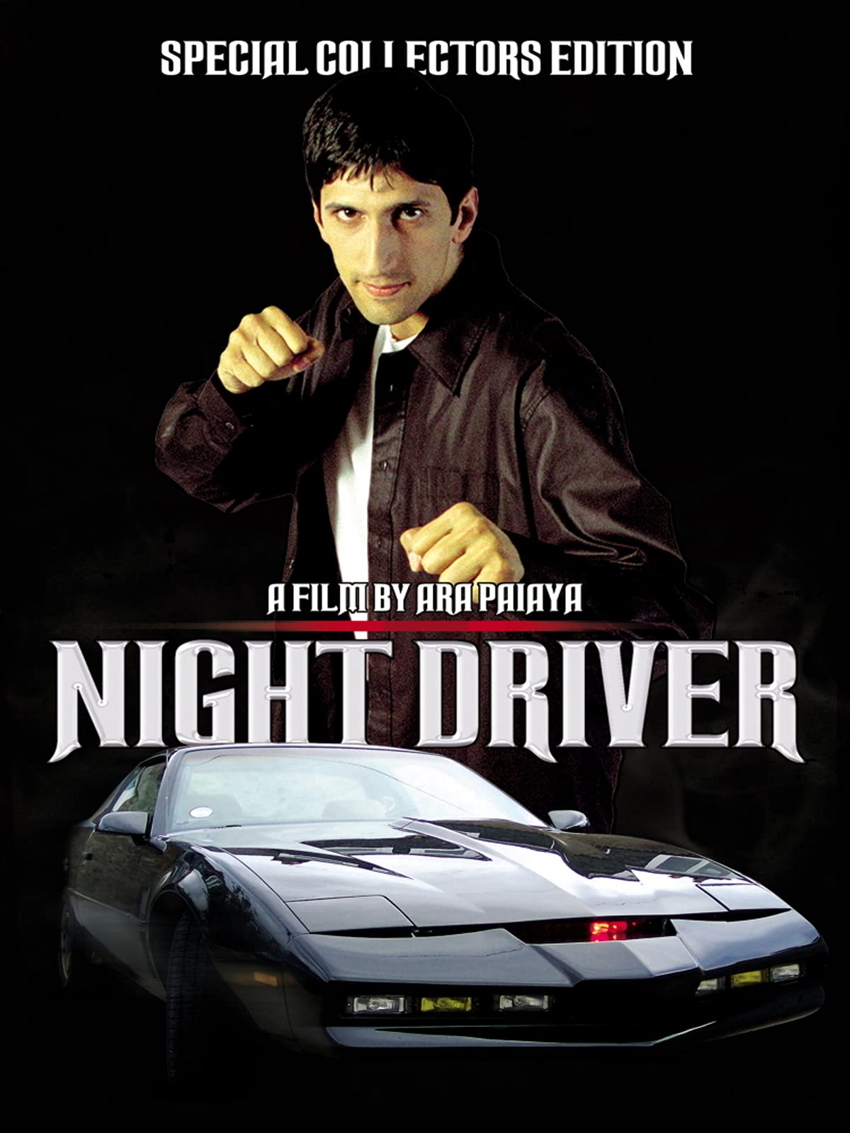 Amazon De Night Driver Ov Ansehen Prime Video
