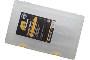 Plano Prolatch Stowaway Storage Case