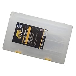 Plano - 2-3730-05 23730-05 Prolatch Stowaway Deep