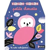 Cache-cache petite chouette