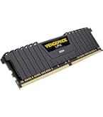 Corsair Vengeance LPX 16GB (2 x 8GB) DDR4 2666 (PC4-21300) C16 1.2