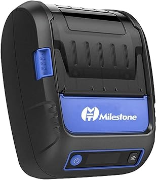 bluetooth thermal printer amazon
