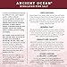 SaltWorks Ancient Ocean Himalayan Pink Salt, Medium Grain, 5 Pound Bag