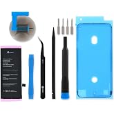 iFixit Battery Compatible with iPhone SE 2020 - Repair Kit