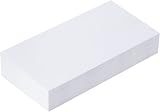 Blake DL Self Seal Envelope 110 x 220mm 100gsm White Pack 500 view 2