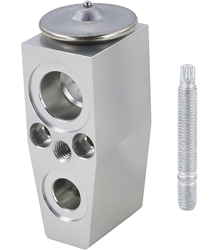 Amazon.com: Four Seasons 38611 Expansion Valve : Automotive