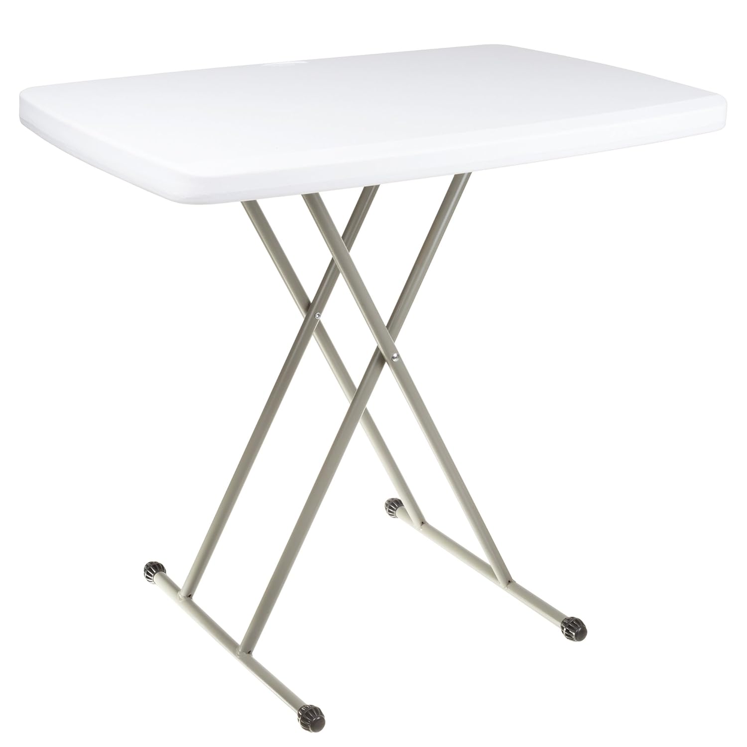 Best White Card Table 28 Inch