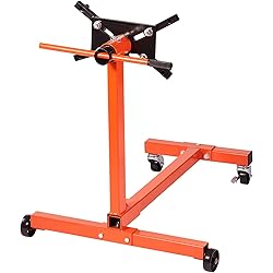 VEVOR Engine Stand, 3/8 Ton (750 LBS) Capacity