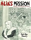 Alia's Mission: Saving the Books of Iraq (Dragonfly Books)