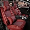 YZL-PU-Leather-Car-Seat-Cover-Cushions-Front-Rear-Full-Set-Suitable-for-year-round-use