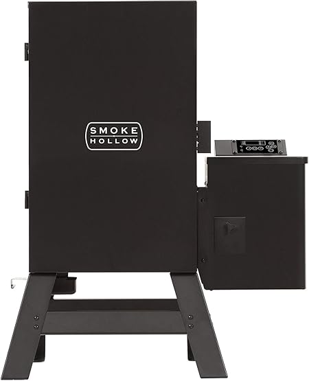 Amazon Com Masterbuilt Sh19252519 Smoke Hollow Ws30c 30 Pellet