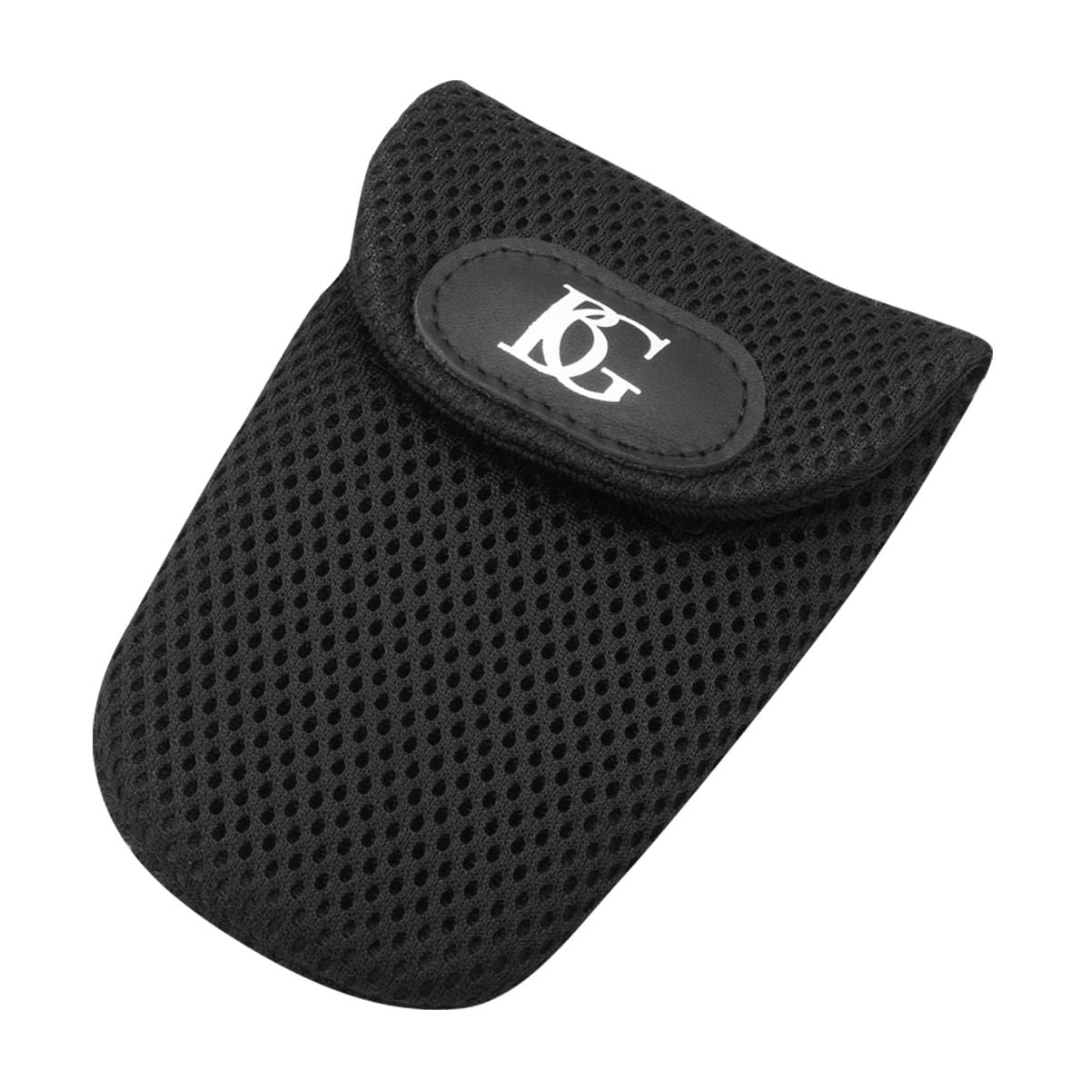 BG PM Mouthpiece Pouch for Alto/Soprano Sax, Clarinet or Trumpet