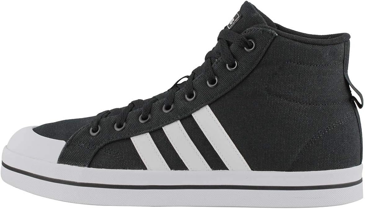 adidas Men's Bravada Mid Skate Shoe Skateboarding