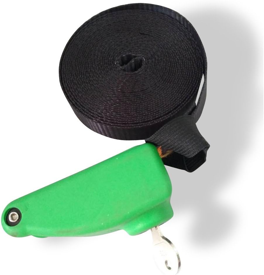 COR Surf Kayak SUP Surf Rack Tie Down Straps