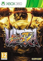 Ultra Street Fighter IV
