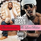 SPEAKERBOXXX:LOVE BELOW (UK)                       image