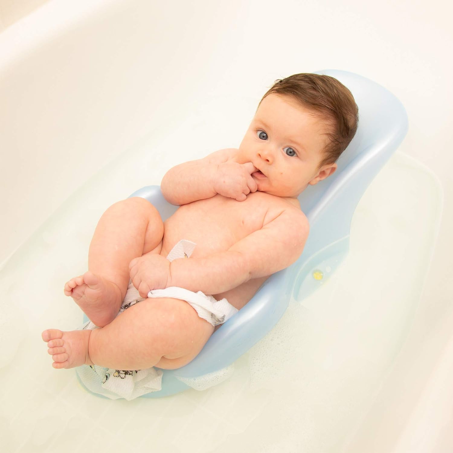 nuby bath seat