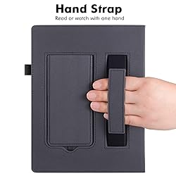 BOZHUORUI Case for 7.8" Onyx Boox Tab Mini C