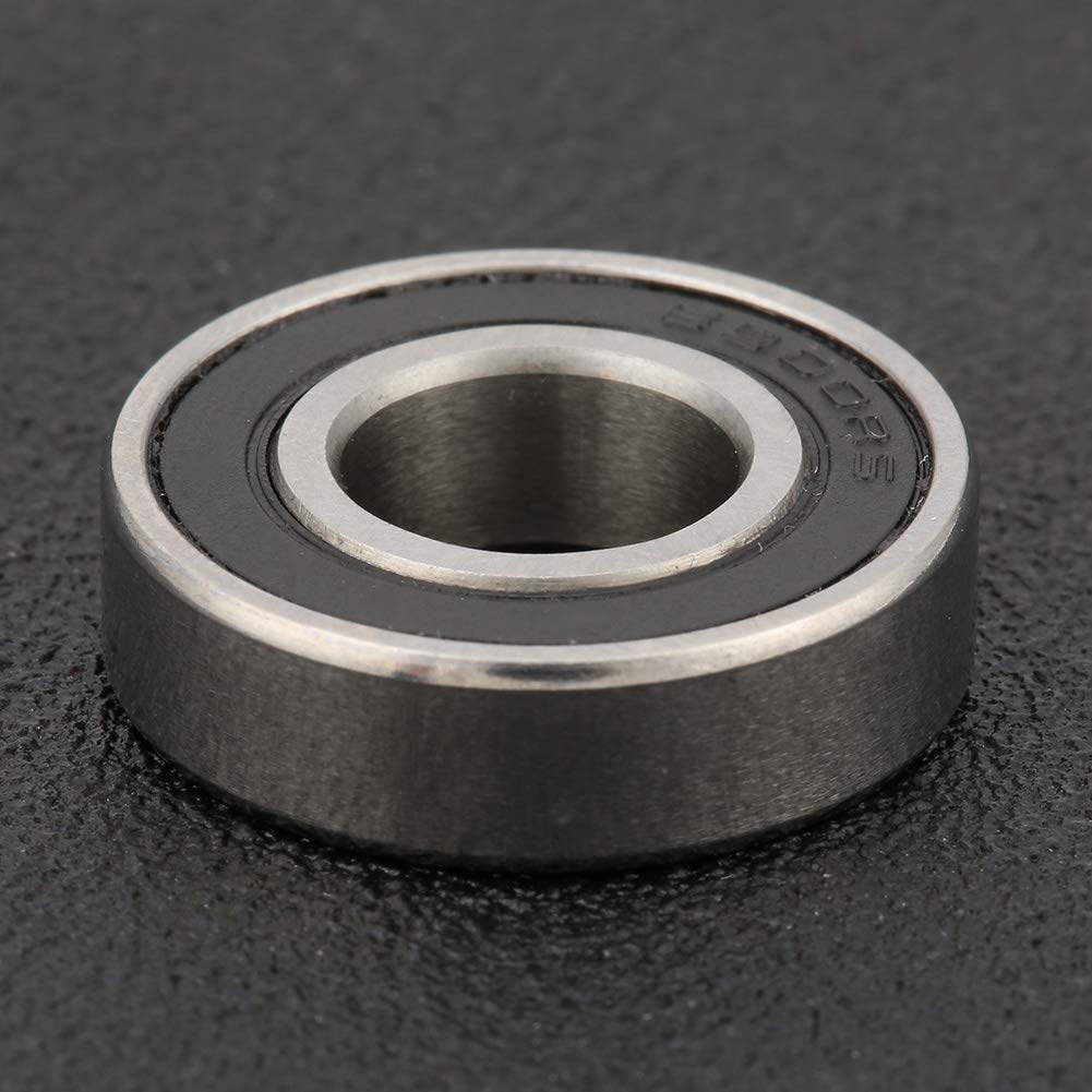Deep-groove Bearing, 10pcs 6900-2RS Rubber Sealed Bearing, Mini Ball Bearings - Image 3