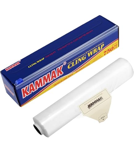 Premium Quality Food Grade Pvc Cling Film Pvc Food Wrap Film 30cm Jumbo