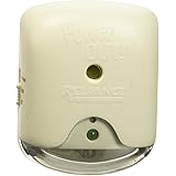 Reliance Control Corporation POWER FAIL LIGHT W/ALARM by RELIANCE CONTROLS MfrPartNo THP207M, 1, Multi