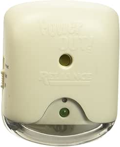 Reliance Control Corporation POWER FAIL LIGHT W/ALARM by RELIANCE CONTROLS MfrPartNo THP207M, 1, Multi