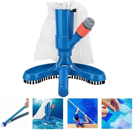 inflatable pool vacuum