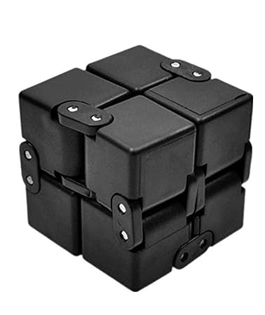 best infinity cube