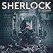 2018 Sherlock Wall Calendar