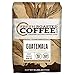 Fresh Roasted Coffee, Guatemala Huehuetenango | 5 lb (80 oz) | Single Origin | Medium Roast | Kosher | Whole Bean