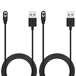 AWINNER 2 Pack Compatible for Shokz Charging