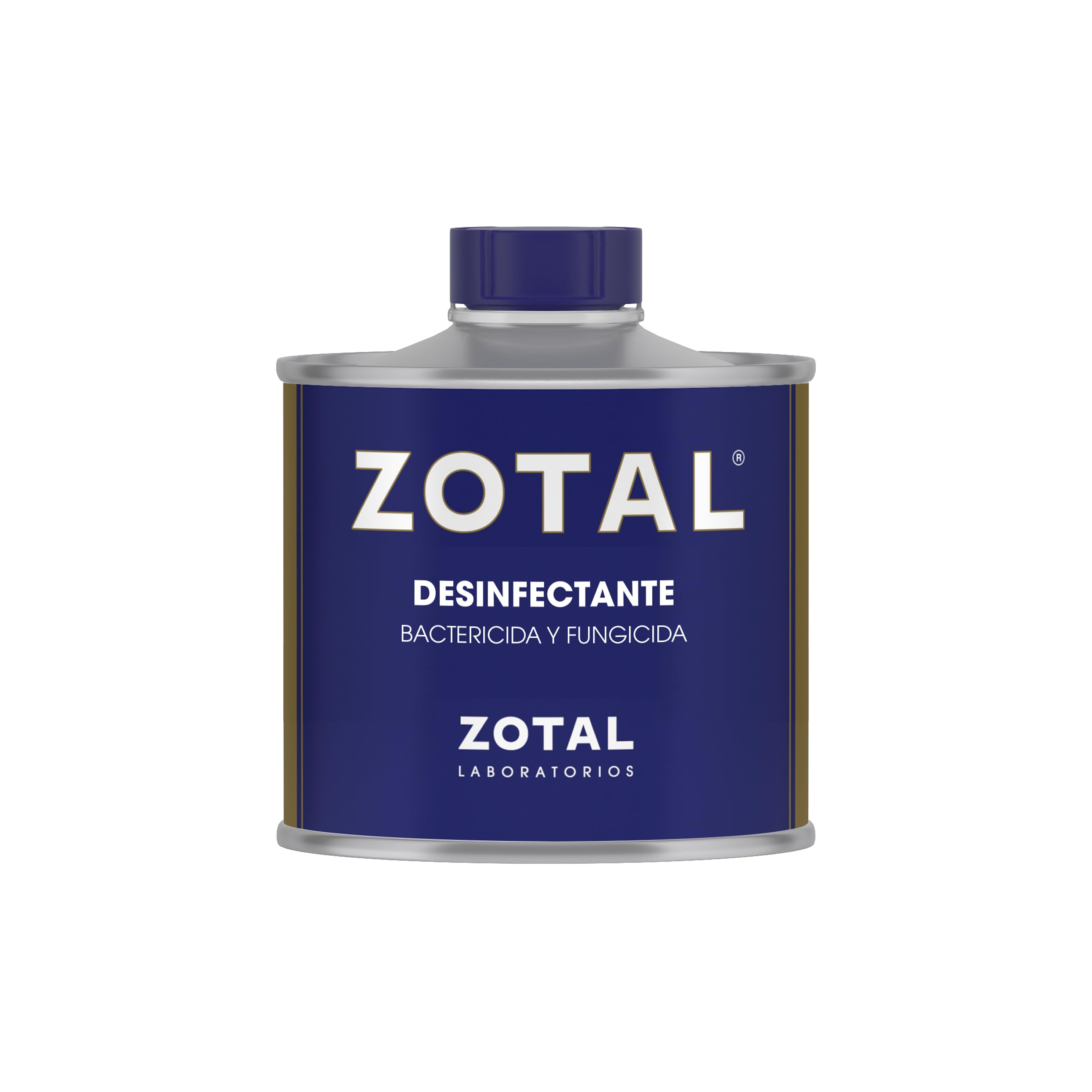 Zotal Disinfectant, Fungicide and Deodorizer 205 ml