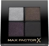 Max Factor Colour X-Pert Soft Touch Palette 005 Misty Onyx