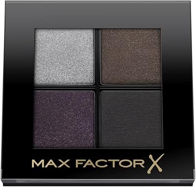 Max Factor Colour X-Pert Soft Touch Palette 005 Misty Onyx