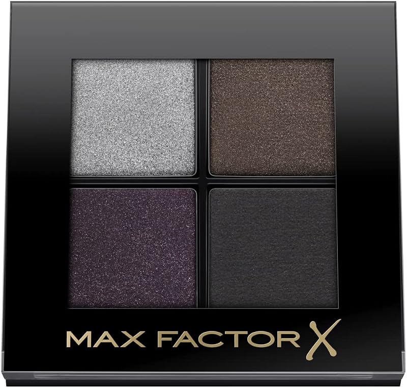 Max Factor Colour X-Pert Soft Touch Palette 005 Misty Onyx