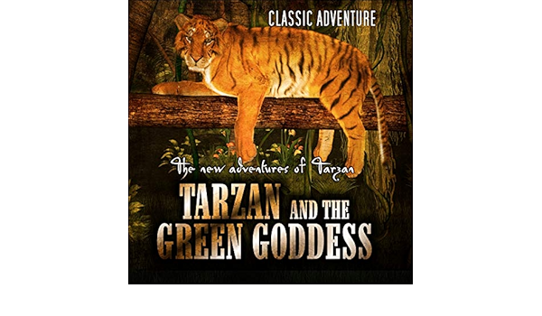 south ki tarzan