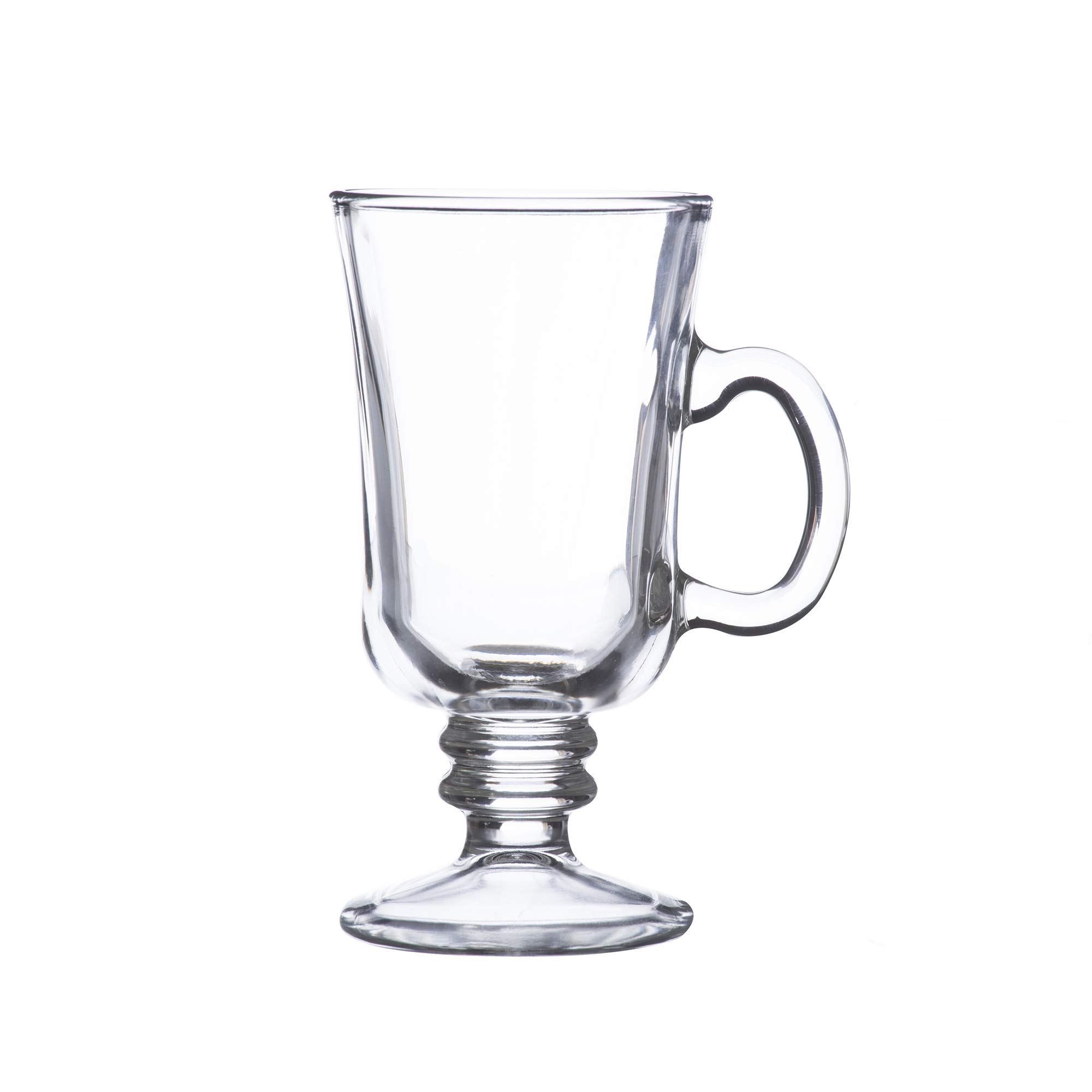 Ravenhead Set of 2 Irish Latte Glass Set, 2 Count (Pack of 1)