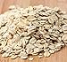 Kauffman’s Fruit Farm Old Fashioned Regular Rolled Oats, Use these oats to make cookies, breads and heart healthy granola’s or Serve as a hot breakfast meal,Kosher, Non-GMO, Reusable Bulk 25 LB. Bag