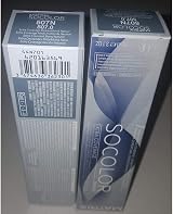 Matrix Socolor Beauty Extra Coverage 507N Medium Blonde Neutral Hair Color 90ml view 2