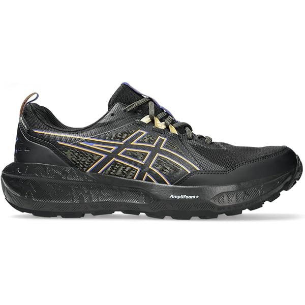 Amazon.com | ASICS Men's HS4-S Gel-Sonoma 15-50 GTX