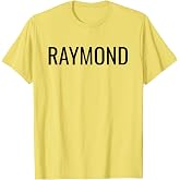 Raymond T-Shirt