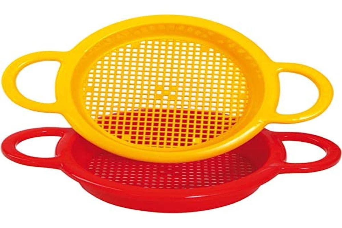 Gowi Toys Sieve (Assorted)